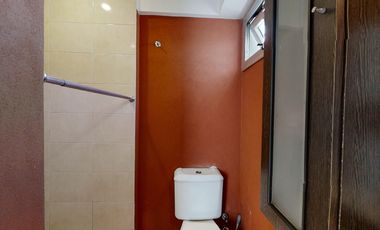 PH Triplex terraza propia Barrancas de Belgrano