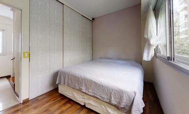 PH Triplex terraza propia Barrancas de Belgrano