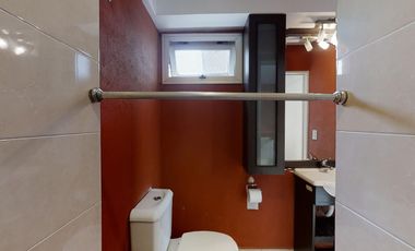 PH Triplex terraza propia Barrancas de Belgrano