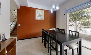 PH Triplex terraza propia Barrancas de Belgrano