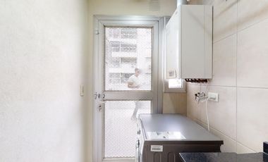 PH Triplex terraza propia Barrancas de Belgrano