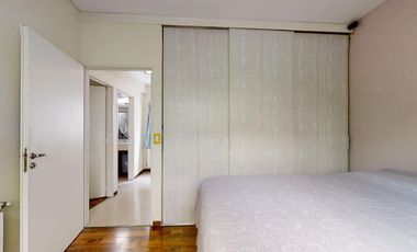 PH Triplex terraza propia Barrancas de Belgrano