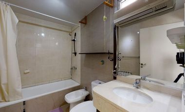 PH Triplex terraza propia Barrancas de Belgrano