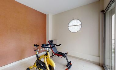 PH Triplex terraza propia Barrancas de Belgrano