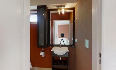 PH Triplex terraza propia Barrancas de Belgrano