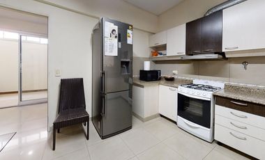 PH Triplex terraza propia Barrancas de Belgrano