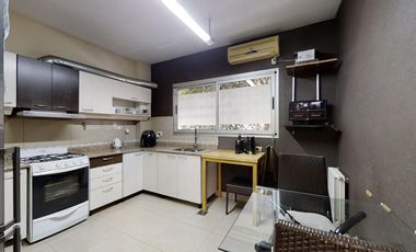 PH Triplex terraza propia Barrancas de Belgrano