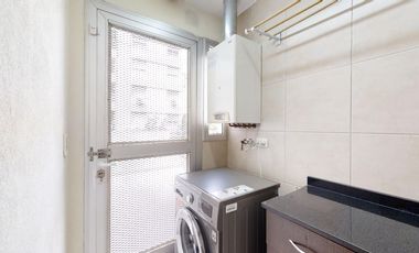 PH Triplex terraza propia Barrancas de Belgrano