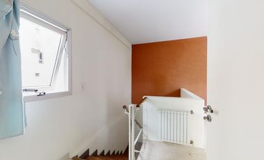 PH Triplex terraza propia Barrancas de Belgrano