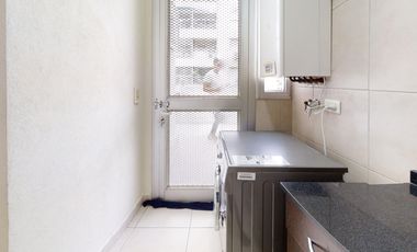 PH Triplex terraza propia Barrancas de Belgrano