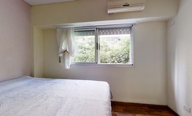 PH Triplex terraza propia Barrancas de Belgrano