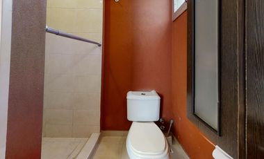 PH Triplex terraza propia Barrancas de Belgrano