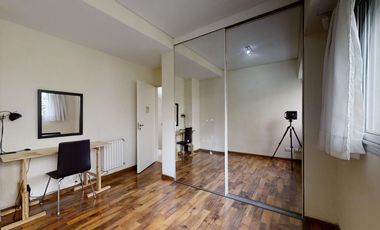 PH Triplex terraza propia Barrancas de Belgrano