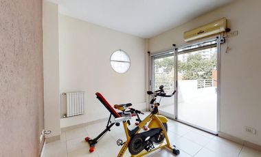 PH Triplex terraza propia Barrancas de Belgrano