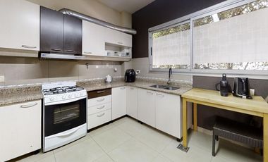 PH Triplex terraza propia Barrancas de Belgrano