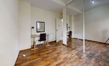 PH Triplex terraza propia Barrancas de Belgrano