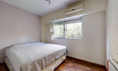 PH Triplex terraza propia Barrancas de Belgrano