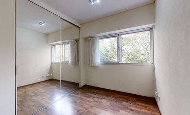 PH Triplex terraza propia Barrancas de Belgrano