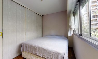 PH Triplex terraza propia Barrancas de Belgrano