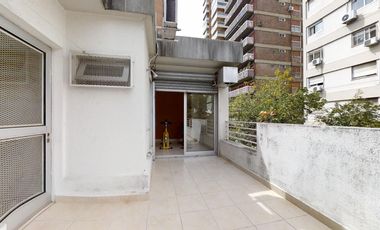 PH Triplex terraza propia Barrancas de Belgrano