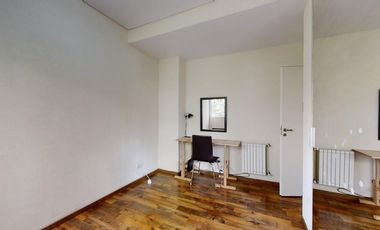 PH Triplex terraza propia Barrancas de Belgrano