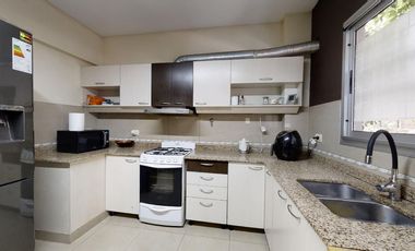 PH Triplex terraza propia Barrancas de Belgrano