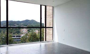 PR14103 Arriendo de Apartaestudio en el sector El Peñasco, Envigado