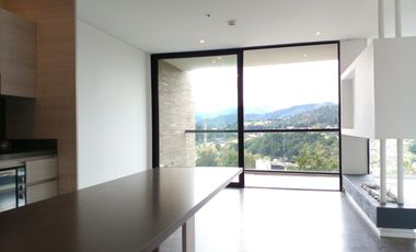 PR14103 Arriendo de Apartaestudio en el sector El Peñasco, Envigado