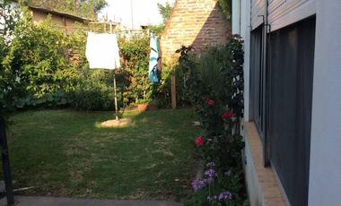 VENTA DE CASA EN Lobos