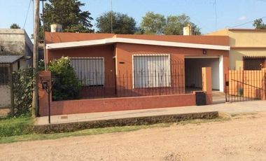 VENTA DE CASA EN Lobos