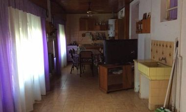 VENTA DE CASA EN Lobos