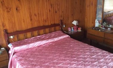 VENTA DE CASA EN Lobos