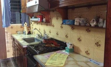 VENTA DE CASA EN Lobos