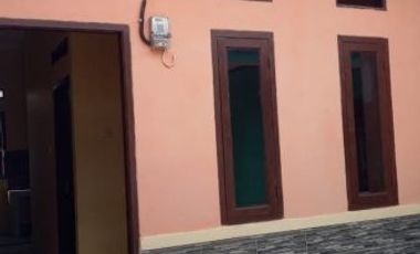 Rumah Murah Bebas Banjir Di Bintara