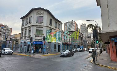 PROPIEDAD COMERCIAL EN SAN FRANCISCO - TARAPACÁ