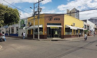 VENTA de LOCALES en NEIVA
