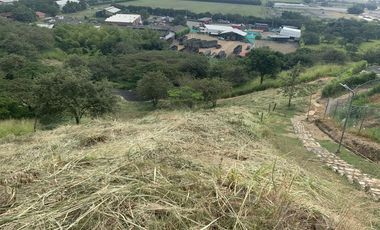 lote en venta en parcelación campestre laguna seca. Cod V107646