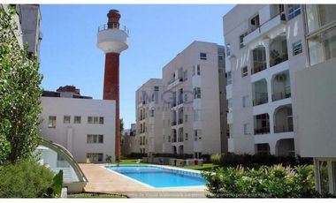 BARRACAS  - Espectacular Depto. 235 m² - Edificio Moca - 4 Dorm. - Cochera - Amenities!