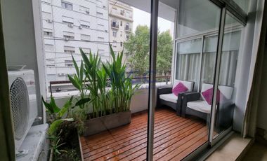 BARRACAS  - Espectacular Depto. 235 m² - Edificio Moca - 4 Dorm. - Cochera - Amenities!