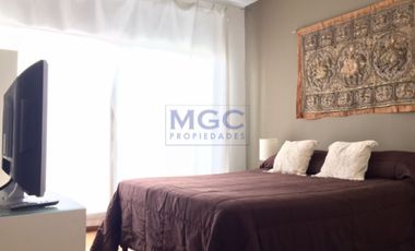 BARRACAS  - Espectacular Depto. 235 m² - Edificio Moca - 4 Dorm. - Cochera - Amenities!