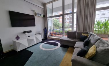 BARRACAS  - Espectacular Depto. 235 m² - Edificio Moca - 4 Dorm. - Cochera - Amenities!