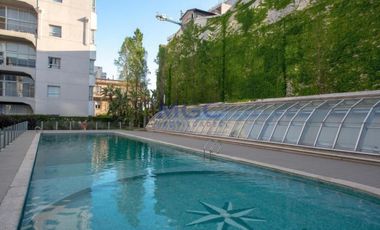 BARRACAS  - Espectacular Depto. 235 m² - Edificio Moca - 4 Dorm. - Cochera - Amenities!