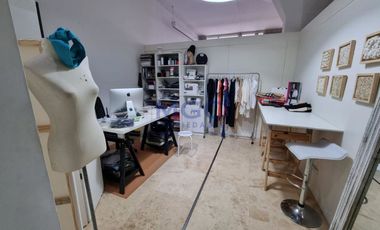 BARRACAS  - Espectacular Depto. 235 m² - Edificio Moca - 4 Dorm. - Cochera - Amenities!