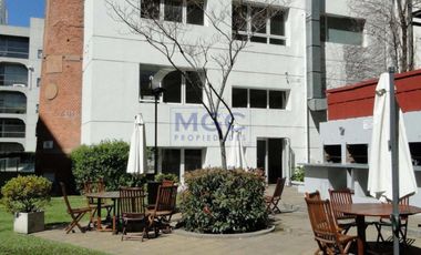 BARRACAS  - Espectacular Depto. 235 m² - Edificio Moca - 4 Dorm. - Cochera - Amenities!