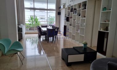 BARRACAS  - Espectacular Depto. 235 m² - Edificio Moca - 4 Dorm. - Cochera - Amenities!
