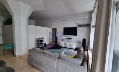 BARRACAS  - Espectacular Depto. 235 m² - Edificio Moca - 4 Dorm. - Cochera - Amenities!