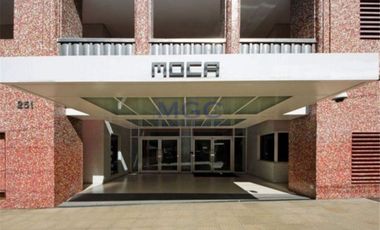 BARRACAS  - Espectacular Depto. 235 m² - Edificio Moca - 4 Dorm. - Cochera - Amenities!