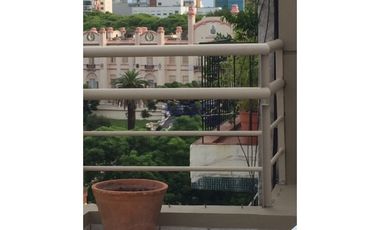 BARRACAS  - Espectacular Depto. 235 m² - Edificio Moca - 4 Dorm. - Cochera - Amenities!