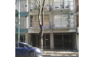 BARRACAS  - Espectacular Depto. 235 m² - Edificio Moca - 4 Dorm. - Cochera - Amenities!