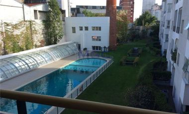 BARRACAS  - Espectacular Depto. 235 m² - Edificio Moca - 4 Dorm. - Cochera - Amenities!